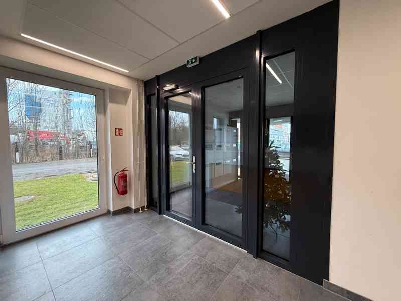 PRONÁJEM KANCELÁŘE O CP 18,20 M2 V BRNĚ – HORNÍCH HERŠPICÍCH - foto 18