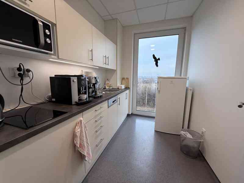 PRONÁJEM KANCELÁŘE O CP 18,20 M2 V BRNĚ – HORNÍCH HERŠPICÍCH - foto 12