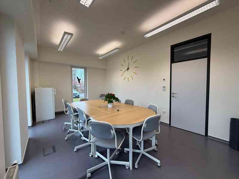 PRONÁJEM KANCELÁŘE O CP 18,20 M2 V BRNĚ – HORNÍCH HERŠPICÍCH - foto 17