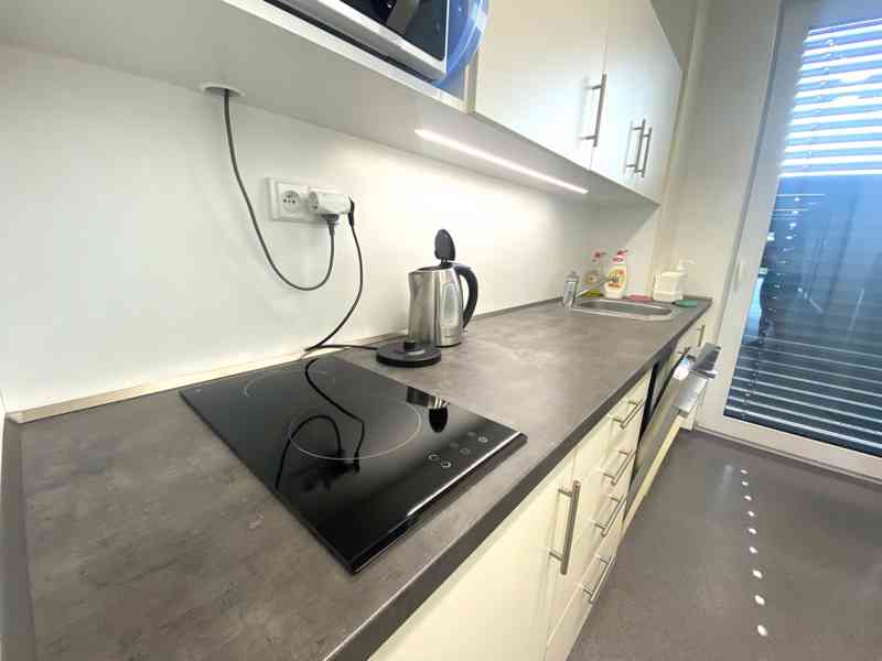 PRONÁJEM KANCELÁŘE O CP 18,20 M2 V BRNĚ – HORNÍCH HERŠPICÍCH - foto 14