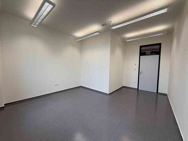 PRONÁJEM KANCELÁŘE O CP 18,20 M2 V BRNĚ – HORNÍCH HERŠPICÍCH - foto 2