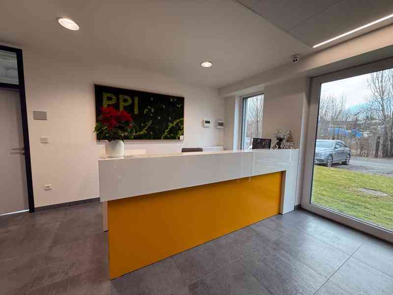 PRONÁJEM KANCELÁŘE O CP 18,20 M2 V BRNĚ – HORNÍCH HERŠPICÍCH - foto 16