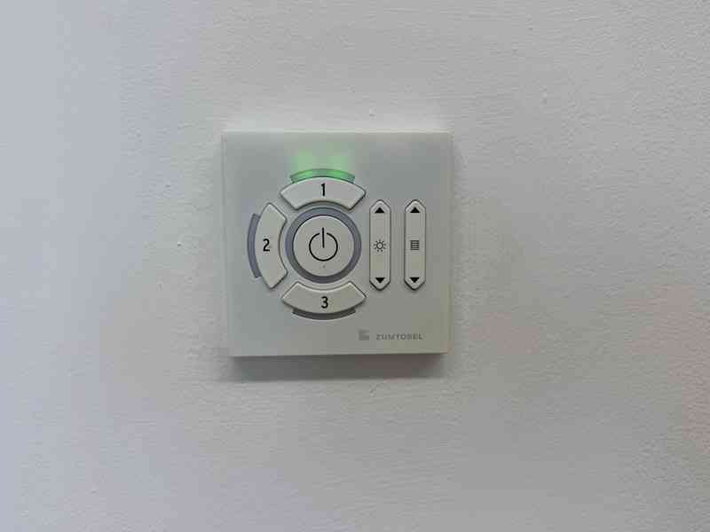 PRONÁJEM KANCELÁŘE O CP 18,20 M2 V BRNĚ – HORNÍCH HERŠPICÍCH - foto 5