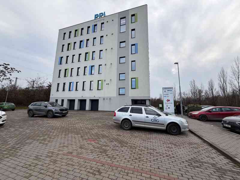 PRONÁJEM KANCELÁŘE O CP 18,20 M2 V BRNĚ – HORNÍCH HERŠPICÍCH - foto 19