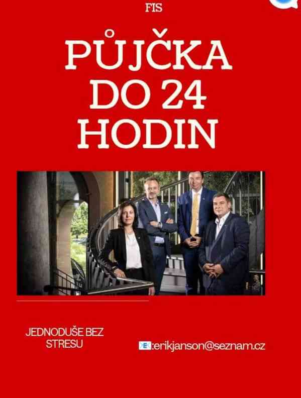 Spolehlivá a rychlá půjčka bez poplatků