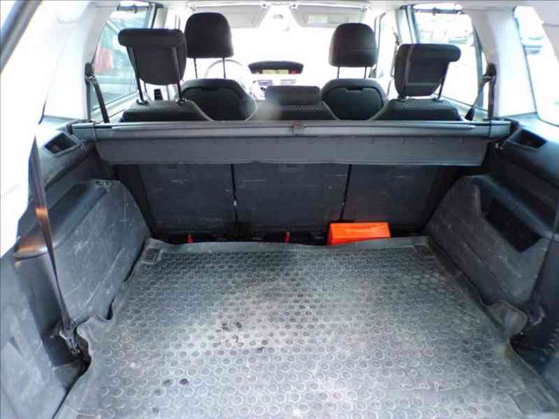 Citroën C4 Picasso 2,0 HDI TAŽ.ZAŘ.,7.MÍST - foto 13