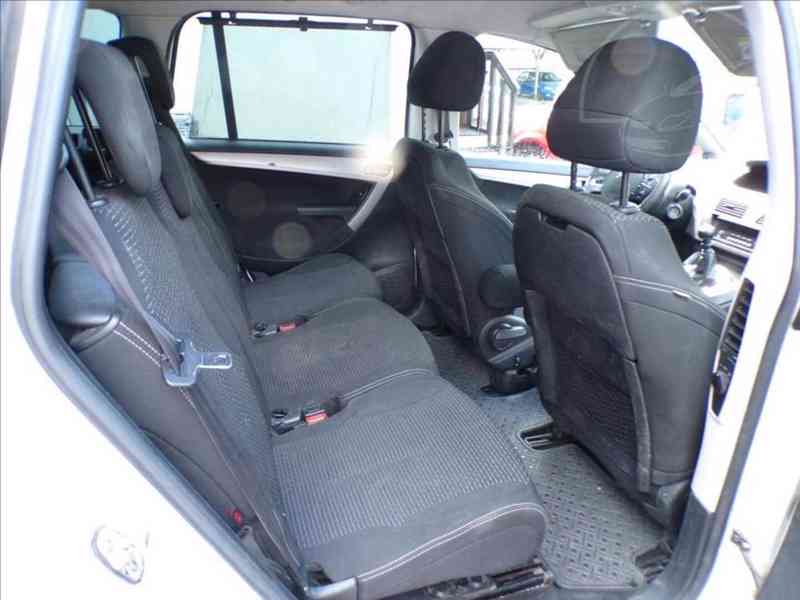 Citroën C4 Picasso 2,0 HDI TAŽ.ZAŘ.,7.MÍST - foto 11