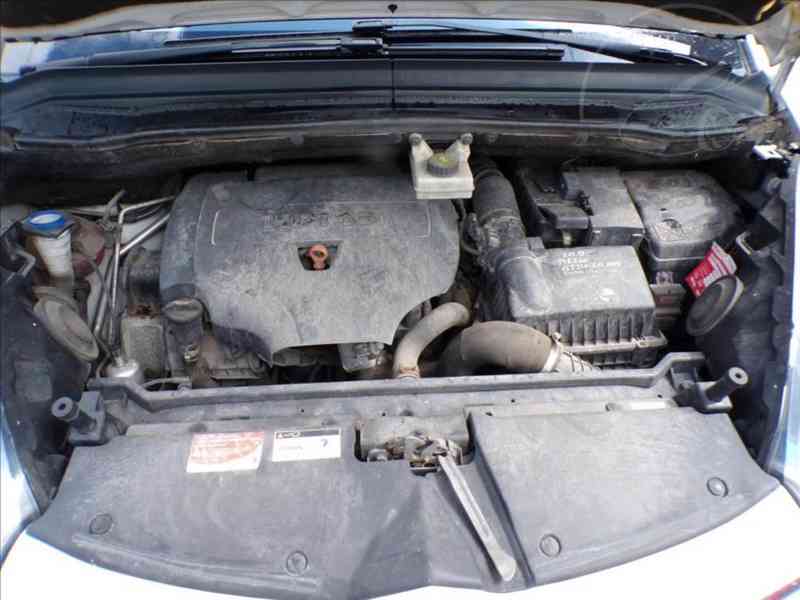 Citroën C4 Picasso 2,0 HDI TAŽ.ZAŘ.,7.MÍST - foto 14