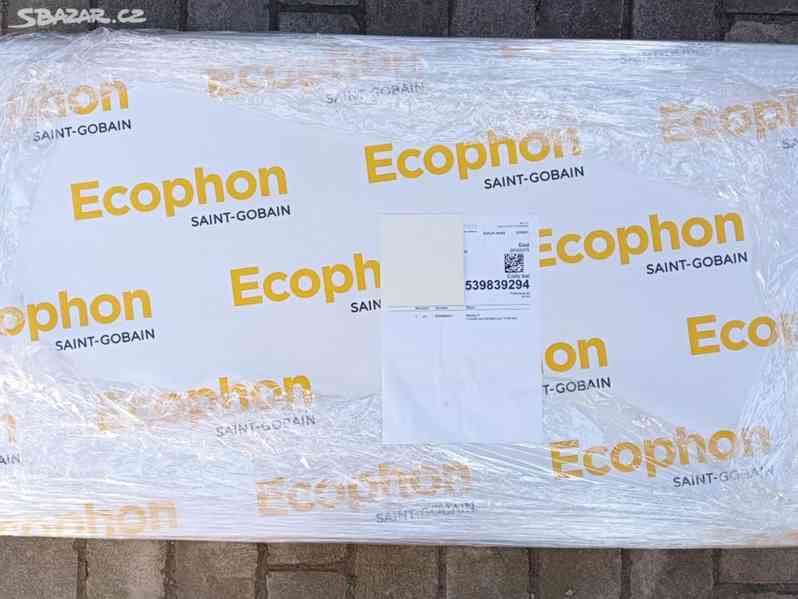 Deska Ecophon Master F G35442551 1200x600 40mm