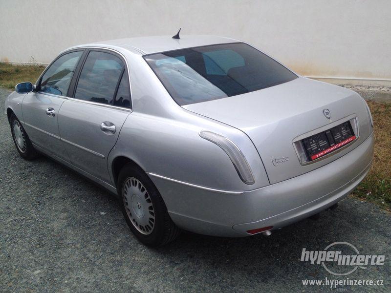 Lancia Thesis 3,0 V6 Full!!!!! - foto 4