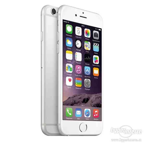 Apple iPhone 6 16GB - foto 1