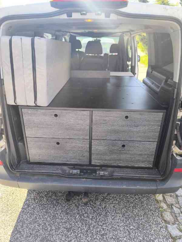 Mercedes-Benz Vito - foto 20