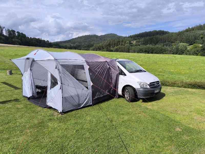 Mercedes-Benz Vito - foto 15