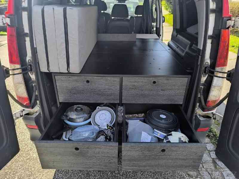 Mercedes-Benz Vito - foto 13