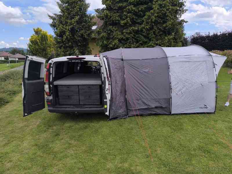 Mercedes-Benz Vito - foto 16