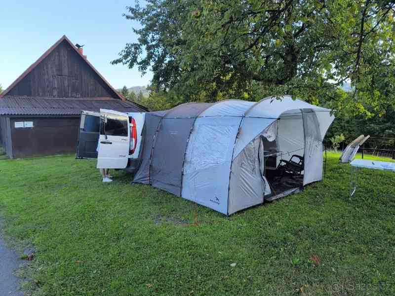 Mercedes-Benz Vito - foto 14