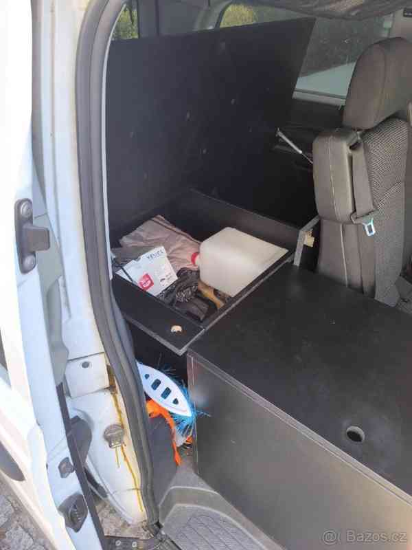 Mercedes-Benz Vito - foto 19