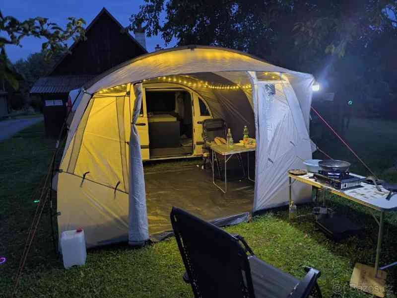 Mercedes-Benz Vito - foto 17