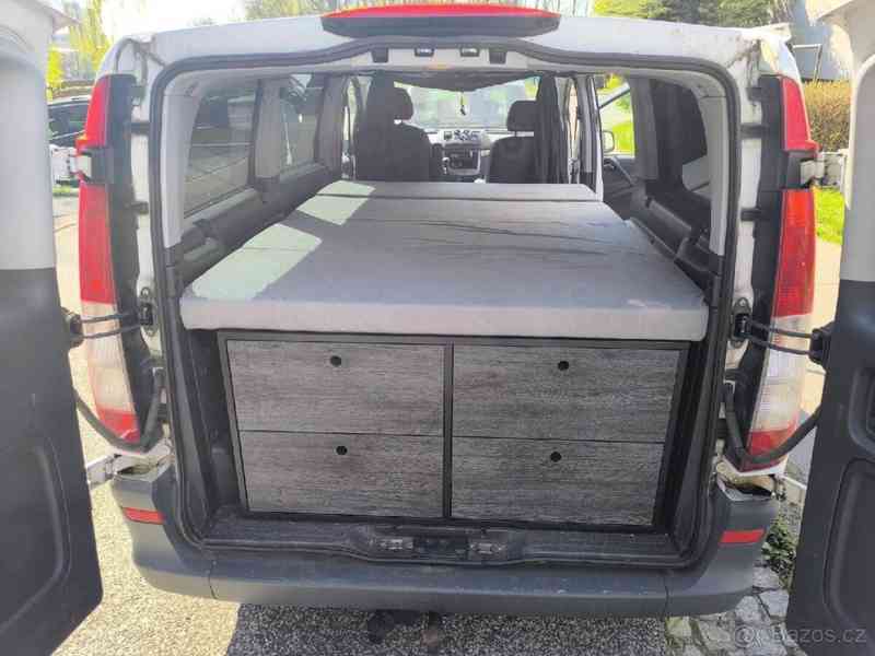 Mercedes-Benz Vito - foto 10