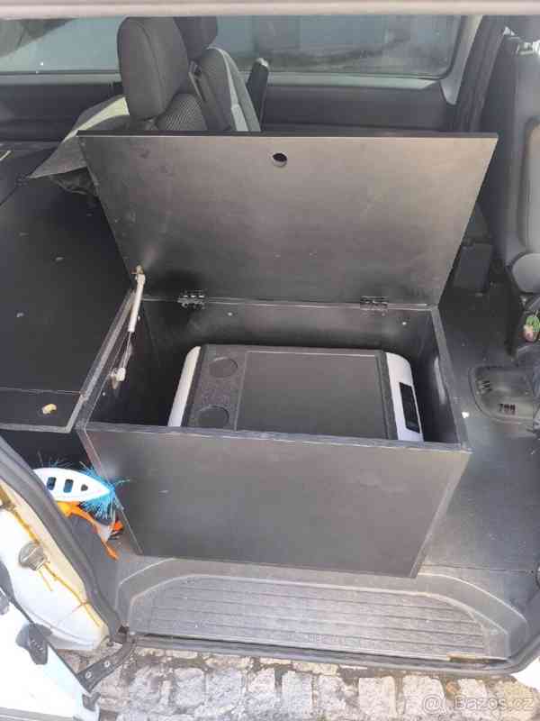 Mercedes-Benz Vito - foto 7