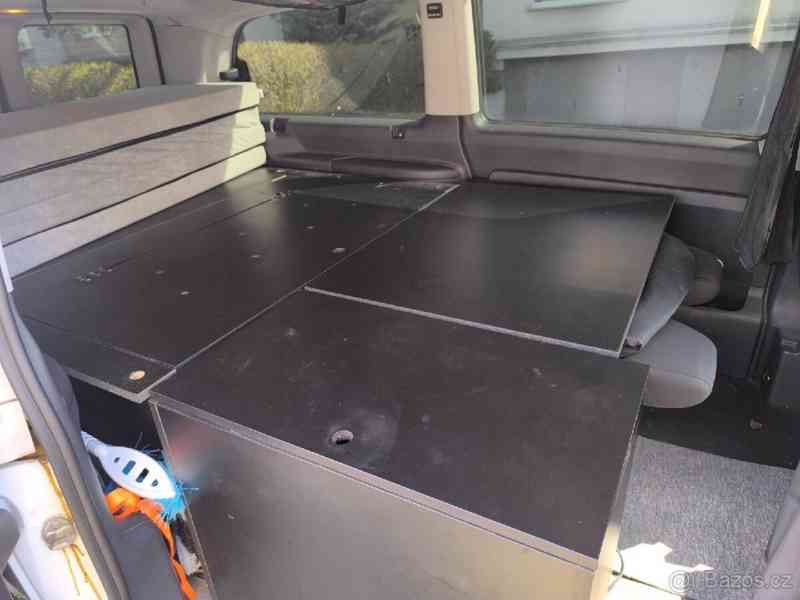 Mercedes-Benz Vito - foto 5