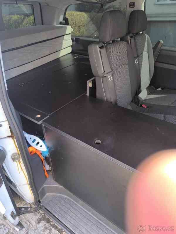 Mercedes-Benz Vito - foto 9