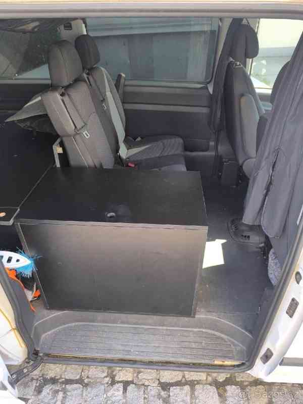 Mercedes-Benz Vito - foto 6