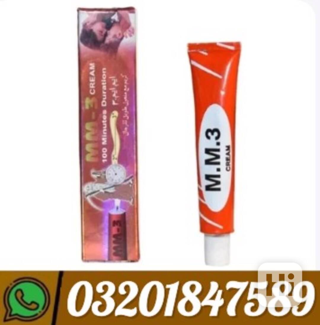 Timing Cream mm3 cream in Larkana = 03201847589  - foto 1