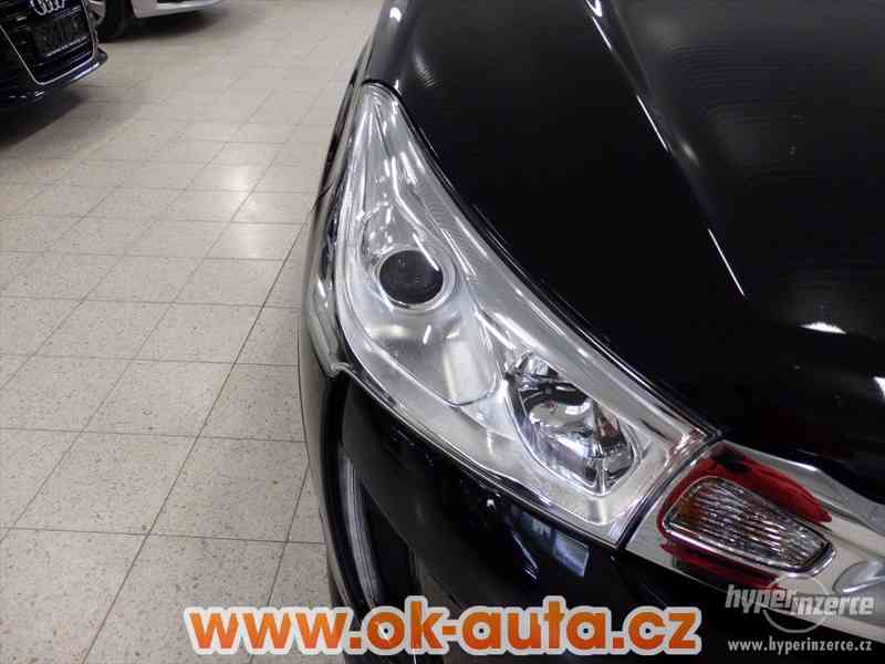 Citroën C4 Aircross 1.6 HDI EXCLUSIVE PRAV.SER.CITROEN 2014 - foto 5