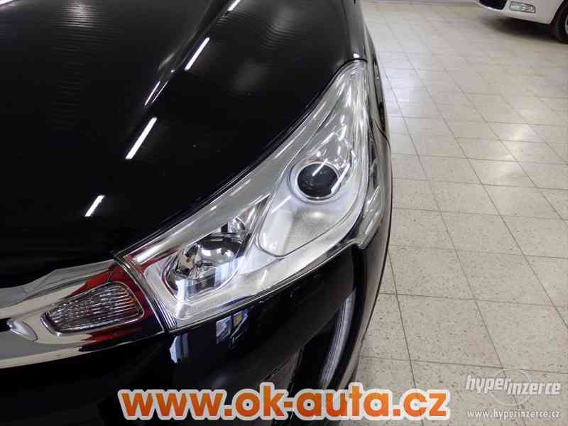Citroën C4 Aircross 1.6 HDI EXCLUSIVE PRAV.SER.CITROEN 2014 - foto 6