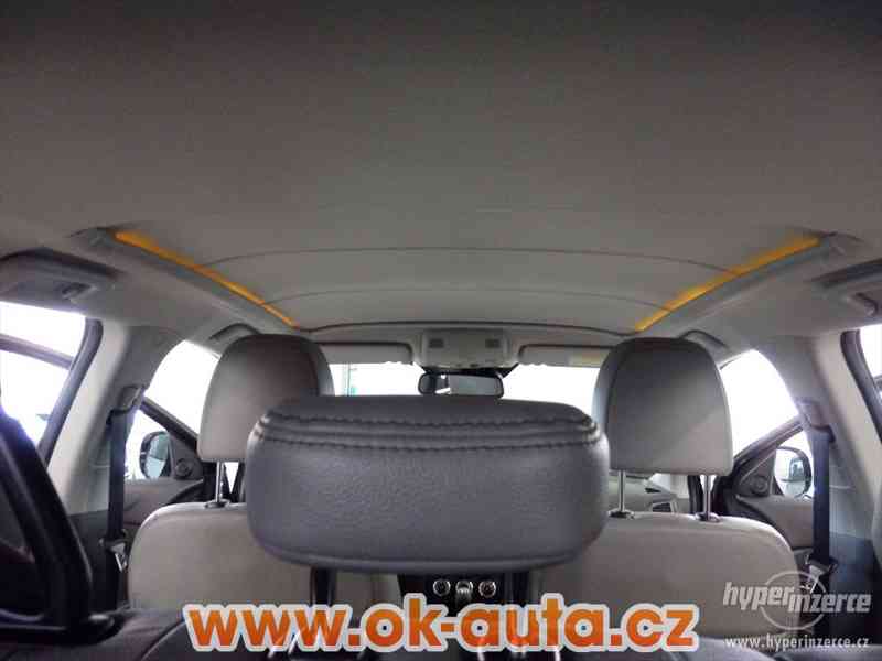 Citroën C4 Aircross 1.6 HDI EXCLUSIVE PRAV.SER.CITROEN 2014 - foto 9