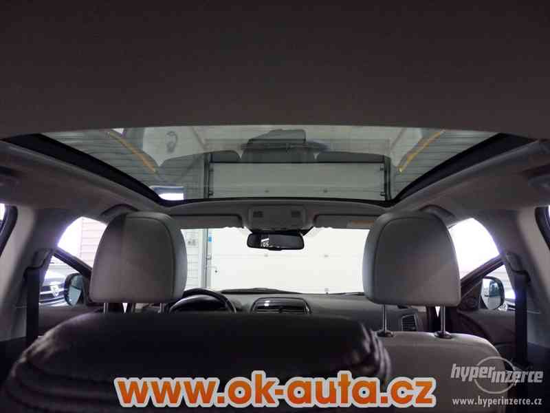 Citroën C4 Aircross 1.6 HDI EXCLUSIVE PRAV.SER.CITROEN 2014 - foto 10