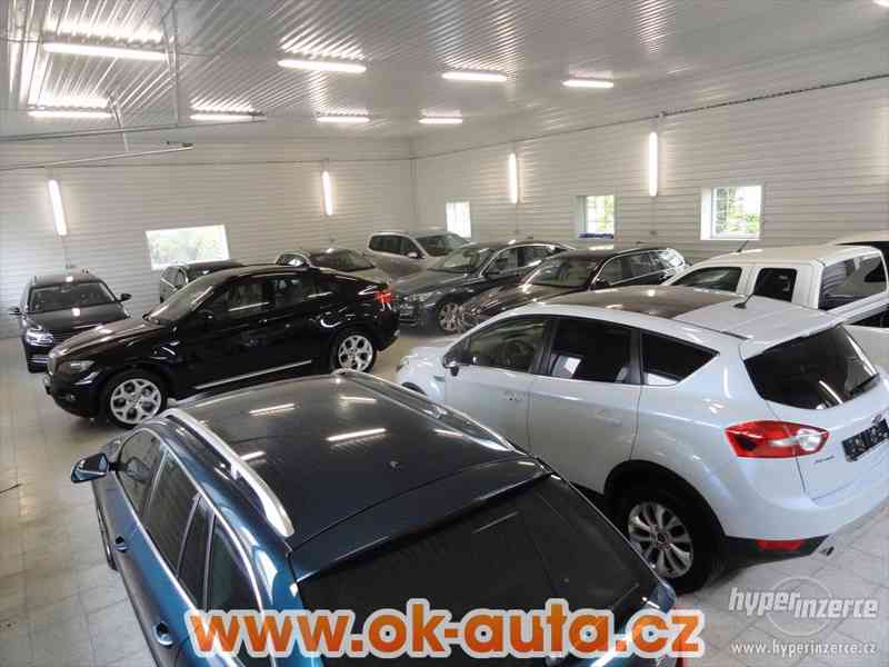 Citroën C4 Aircross 1.6 HDI EXCLUSIVE PRAV.SER.CITROEN 2014 - foto 13