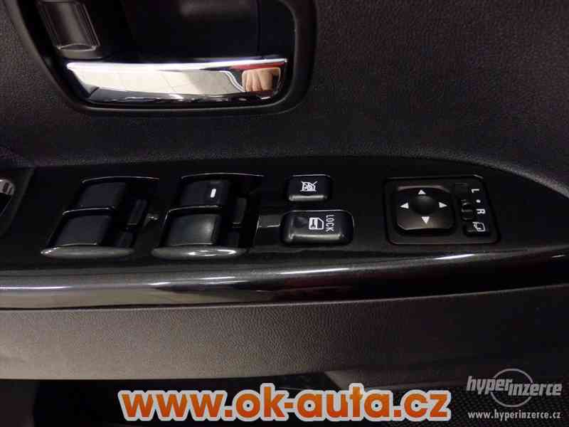 Citroën C4 Aircross 1.6 HDI EXCLUSIVE PRAV.SER.CITROEN 2014 - foto 16