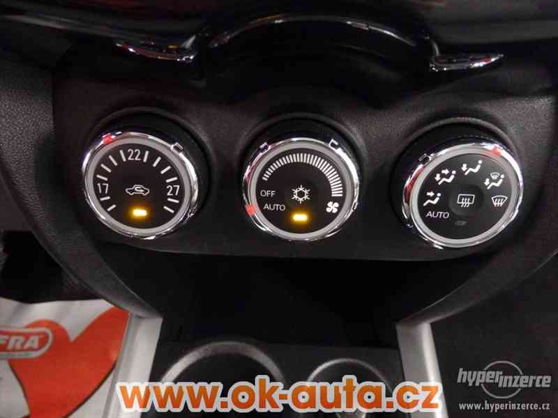 Citroën C4 Aircross 1.6 HDI EXCLUSIVE PRAV.SER.CITROEN 2014 - foto 17