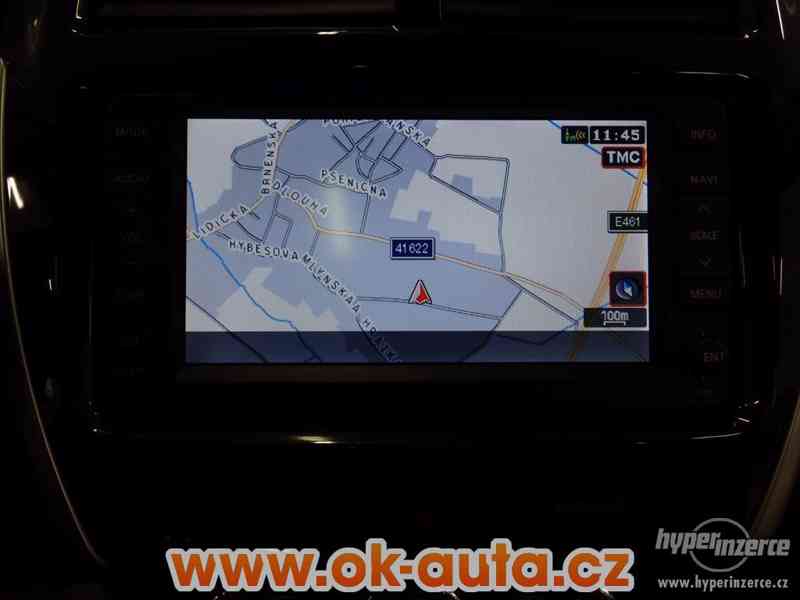 Citroën C4 Aircross 1.6 HDI EXCLUSIVE PRAV.SER.CITROEN 2014 - foto 18