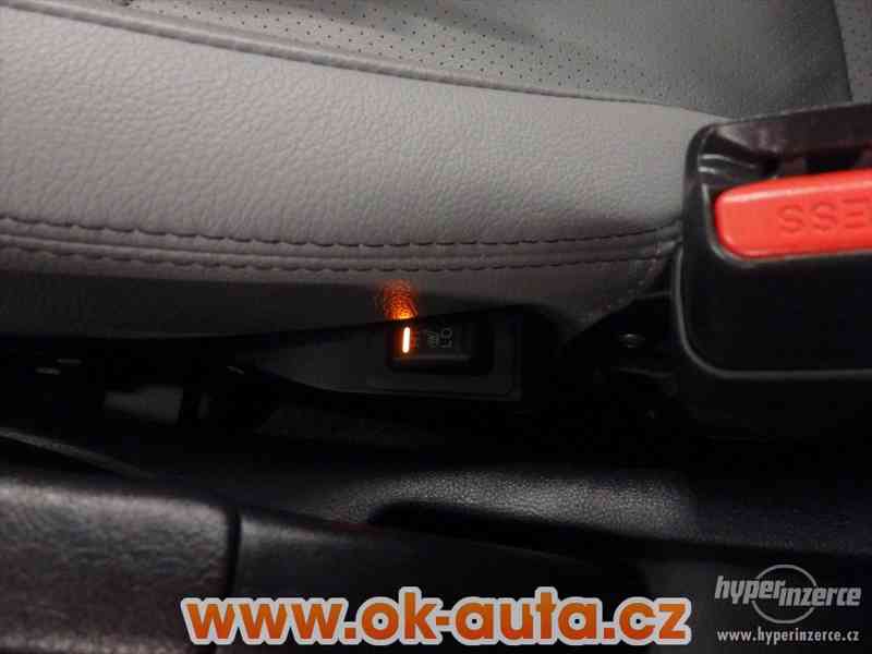 Citroën C4 Aircross 1.6 HDI EXCLUSIVE PRAV.SER.CITROEN 2014 - foto 22