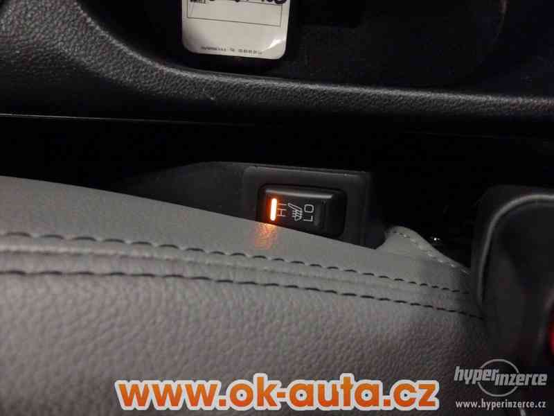 Citroën C4 Aircross 1.6 HDI EXCLUSIVE PRAV.SER.CITROEN 2014 - foto 23