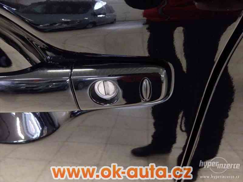 Citroën C4 Aircross 1.6 HDI EXCLUSIVE PRAV.SER.CITROEN 2014 - foto 24