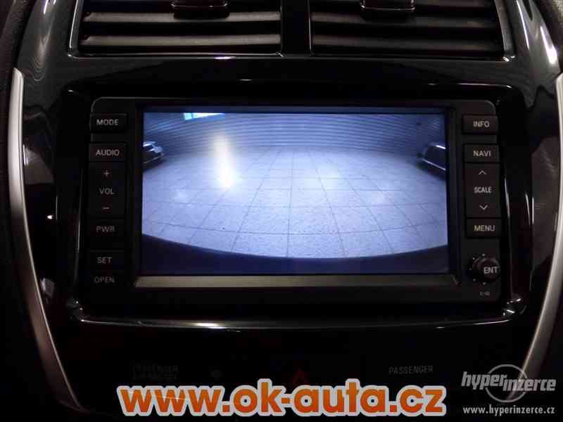 Citroën C4 Aircross 1.6 HDI EXCLUSIVE PRAV.SER.CITROEN 2014 - foto 25