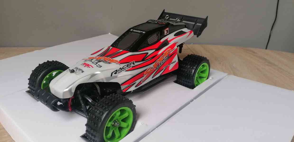 SY-2 RP-03 Rc auto 2.4GHz 1/16 - foto 1
