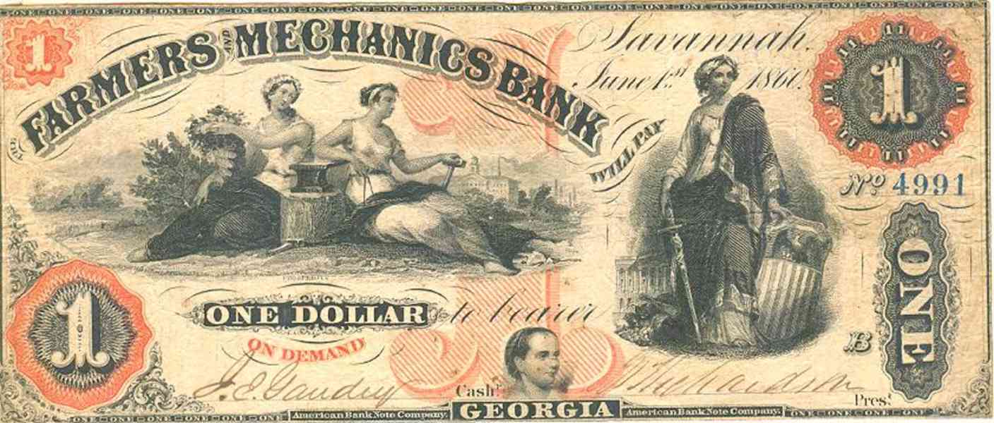Bankovky USA - likvidace sbírky! - foto 3