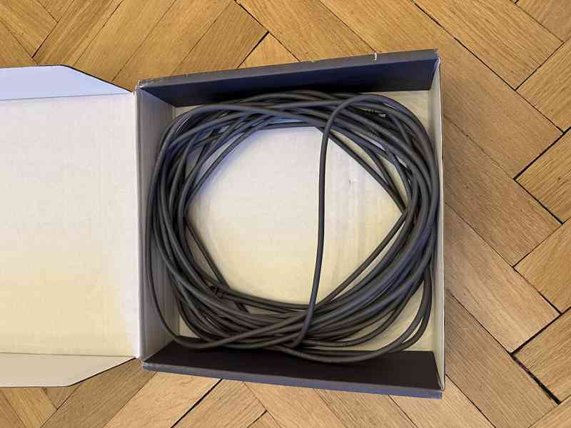Starlink propojovací kabel 15m - foto 2