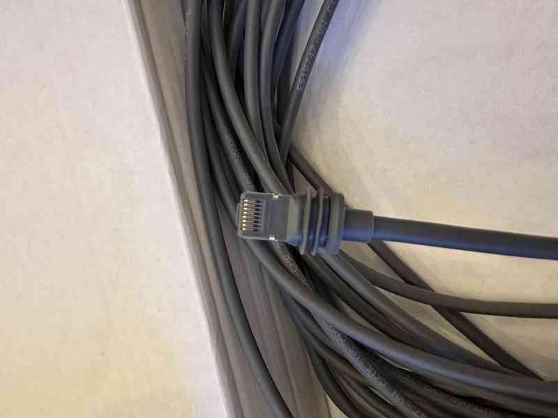 Starlink propojovací kabel 15m - foto 6