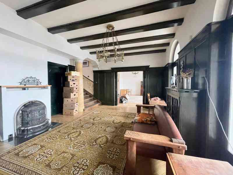 Prodej rodinné domy, 300 m² - Nový Bor - Arnultovice - foto 4