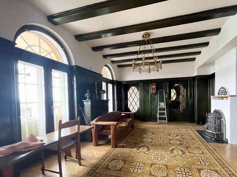 Prodej rodinné domy, 300 m² - Nový Bor - Arnultovice - foto 8