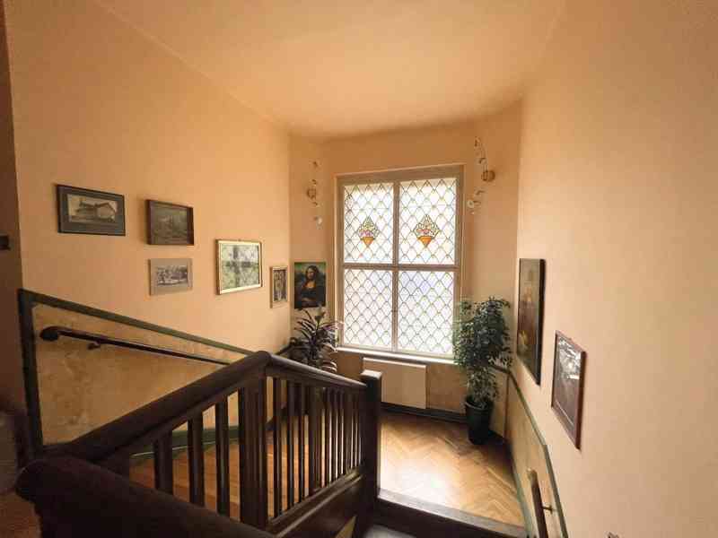 Prodej rodinné domy, 300 m² - Nový Bor - Arnultovice - foto 10