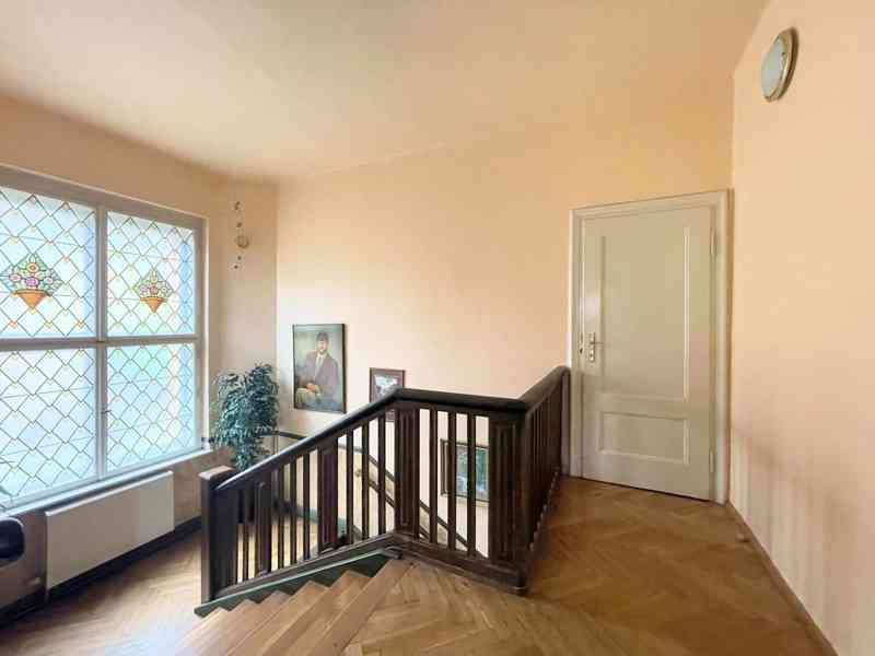 Prodej rodinné domy, 300 m² - Nový Bor - Arnultovice - foto 18