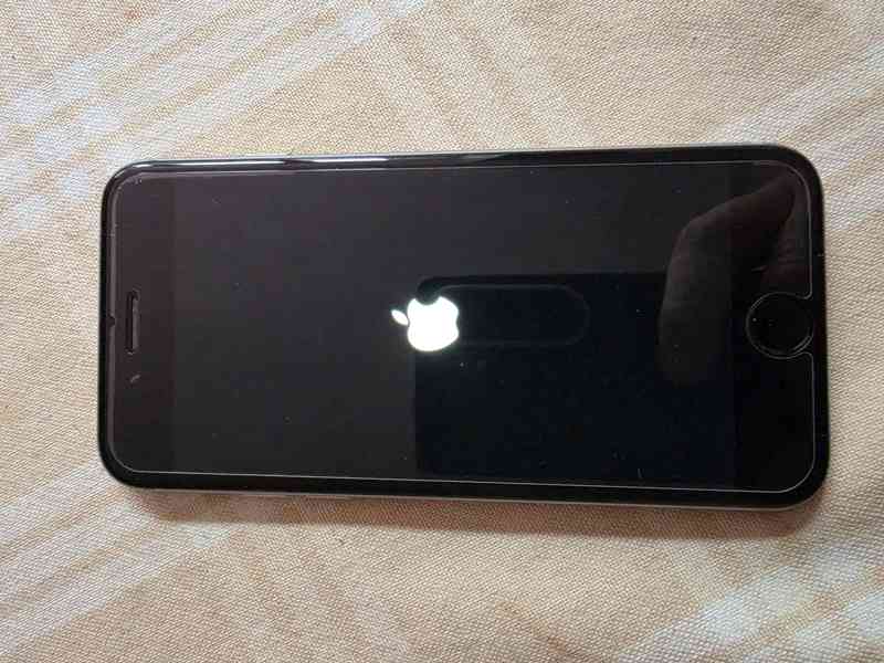 Mobilní telefon iPhone 6 64GB Space Gray - foto 4