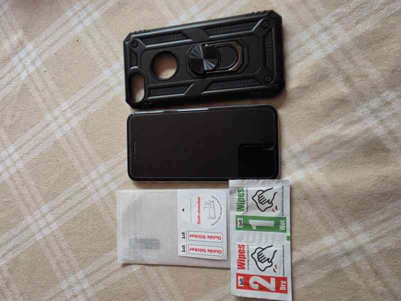 Mobilní telefon iPhone 6 64GB Space Gray - foto 2
